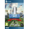 Cities: Skylines - Complete Edition Steam CD-Key [GLOBAL]